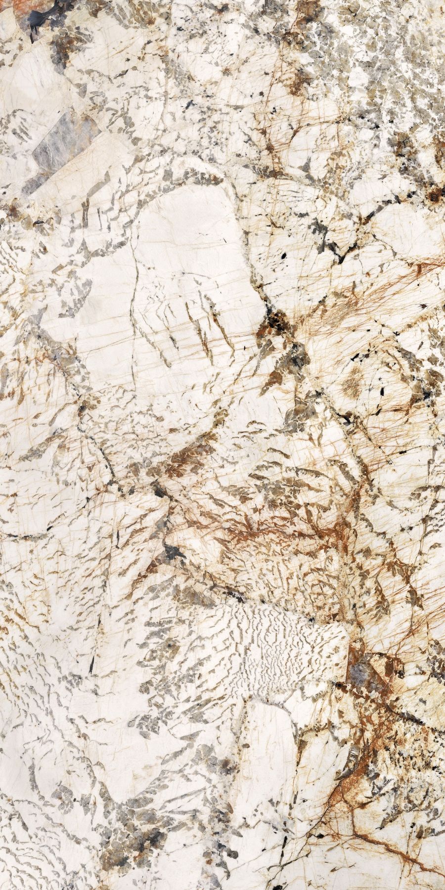 Exotic Stones — natural stone from the Mazeh Co. collection