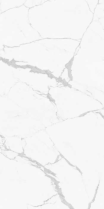 Calacatta Venato natural-stone material study